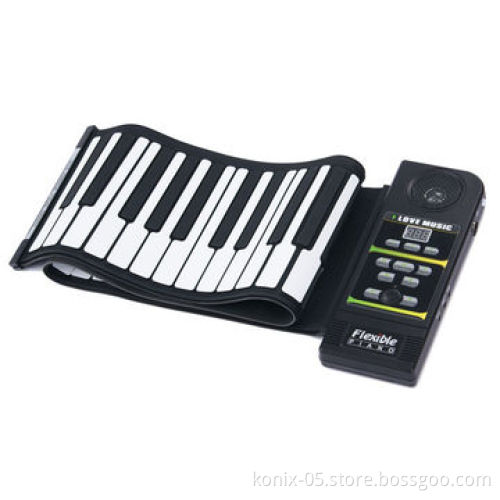 Fashion digital pianos for children